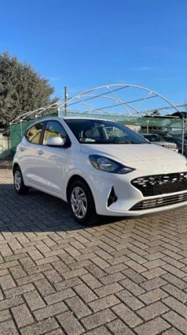 Hyundai I10 1.0 Mpi Connectline 