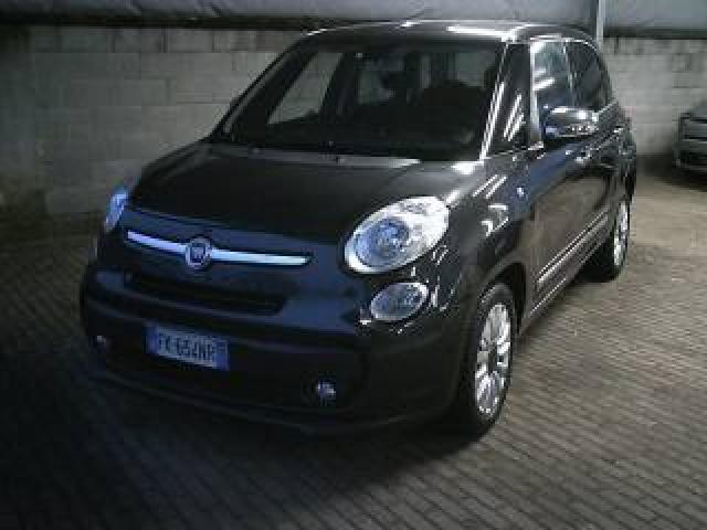 Fiat 500l 1.4 T-Jet 120 Cv Gpl Pop Star 