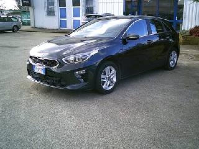 Kia Ceed 1.4 Mpi Gpl 5p. Business Class 