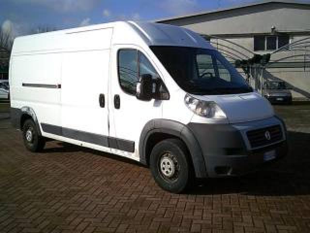 Fiat Ducato 33 3.0 Mjt 180cv Plm-Tm Furgone 