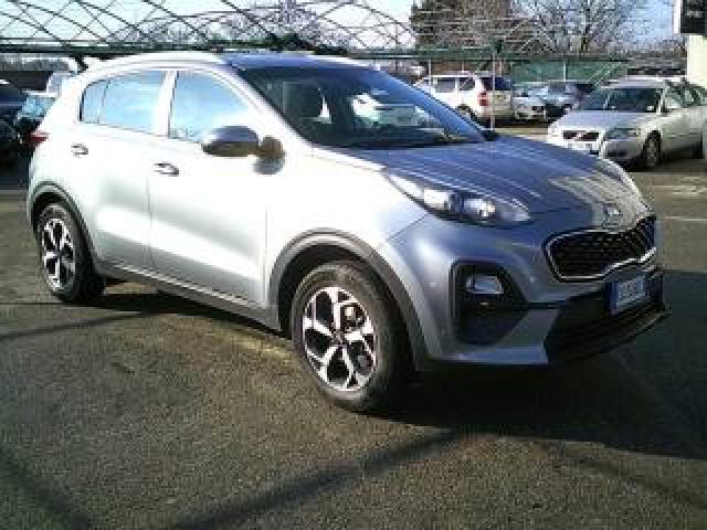Kia Sportage 1.6 Ecogpl 2wd Business Class 