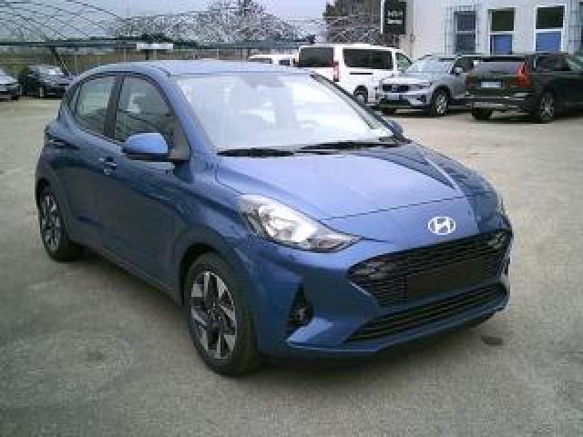 Hyundai I10 1.0 Gpl Connectline 
