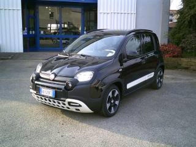Fiat Panda Cross 1.0 Firefly S&s Hybrid 