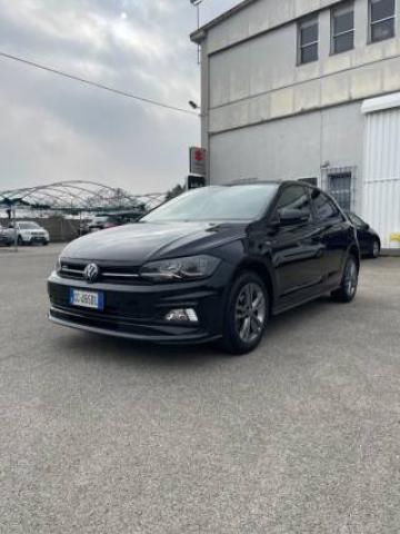 Volkswagen Polo 1.0 Tsi 5p. Sport Bluemotion Technology 