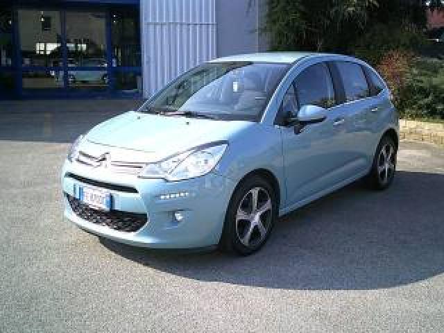 Citroen C3 1.2 Feel Edition 82cv 