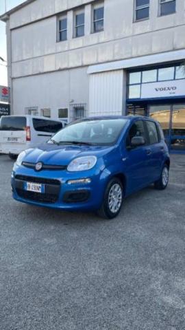 Fiat Pandina 1.0 Firefly 65 Cv Hybrid Pop 