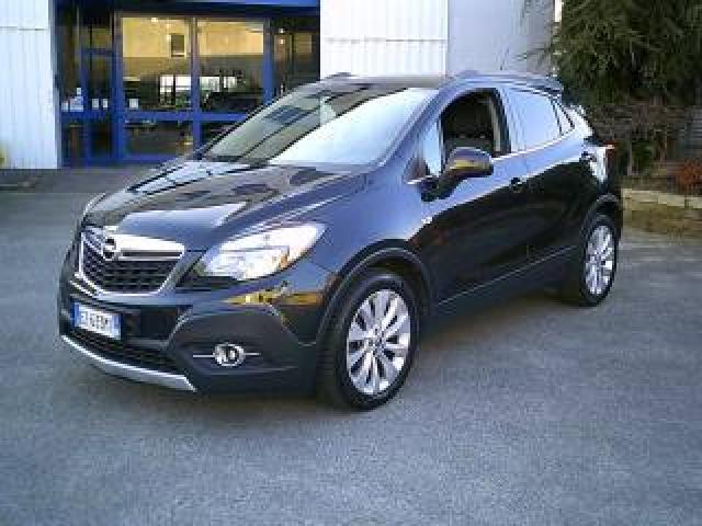 Opel Mokka 1.6 Cdti Ecotec 136cv 4x2 Aut. Cosmo 