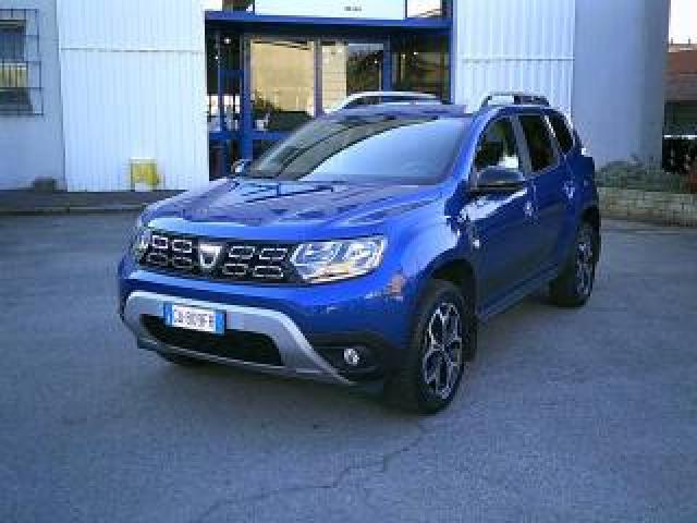 Dacia Duster 1.0 Tce 100 Cv Eco-G 4x2 15th Anniversary 