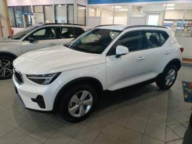 Volvo Xc40 B3 Automatico Essential 