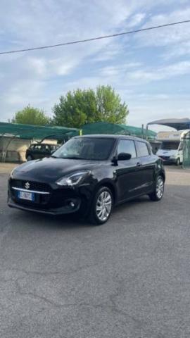 Suzuki Swift 1.2 Hybrid Easy Top 