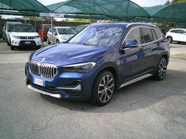 Bmw X1 Sdrive18d Xline 