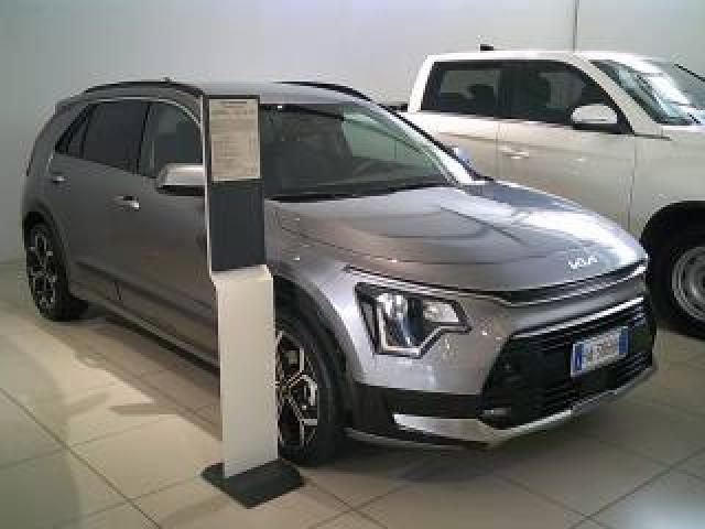Kia Niro 1.6 Gdi Dct Hev Style 