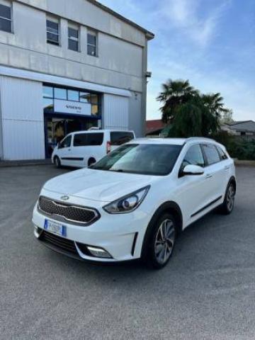 Kia Niro 1.6 Gdi Dct Hev Style 
