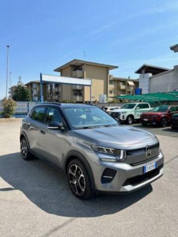 Citroen C3 Puretech 100 S&s Max 