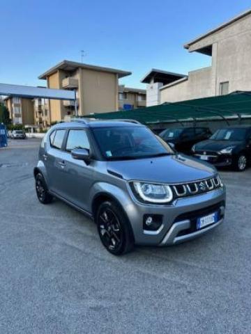 Suzuki Ignis 1.2 Hybrid Top 