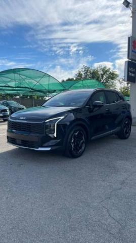 Kia Sportage 1.6 Tgdi Gpl Dct Style 