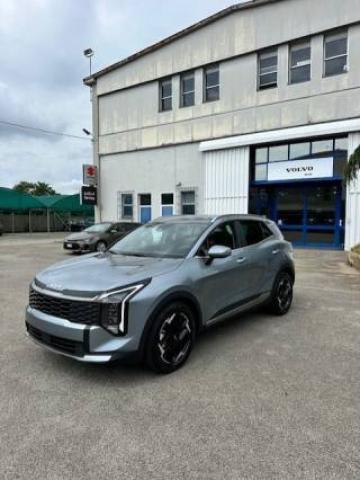 Kia Sportage 1.6 Tgdi Gpl Dct Style 