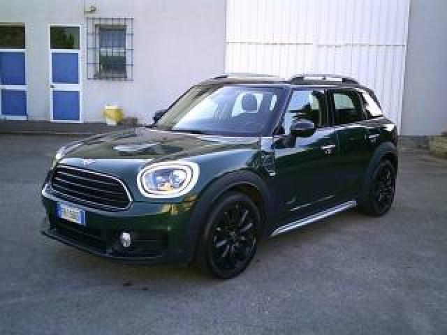 Mini Countryman 2.0 Cooper D Boost Countryman All4 