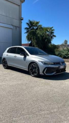 Volkswagen Golf 2.0 Tdi 150 Cv Dsg Scr R-Line Plus 