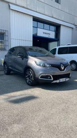 Renault Captur Dci 8v 110 Cv Start&stop Energy Hypnotic 