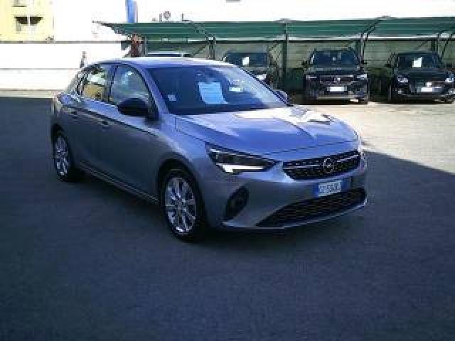 Opel Corsa 1.2 100 Cv Elegance 
