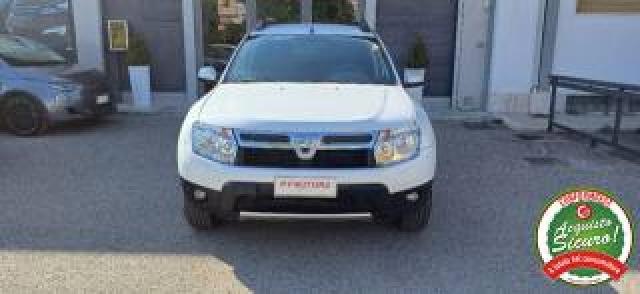 Dacia Duster 1.5 Dci 110cv 4x2 Lauréate 
