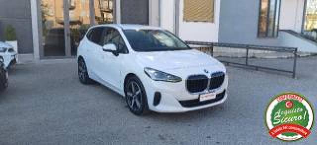 Bmw 218 D Active Tourer Msport 