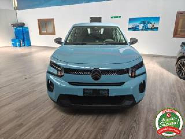 Citroen C3 Puretech 100 S&s You 