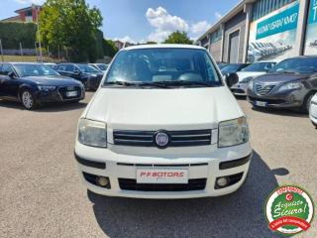 Fiat Panda 1.2 Dynamic Gpl 