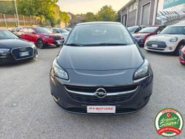 Opel Corsa 1.4 90cv Gpl Tech 5 Porte Cosmo 