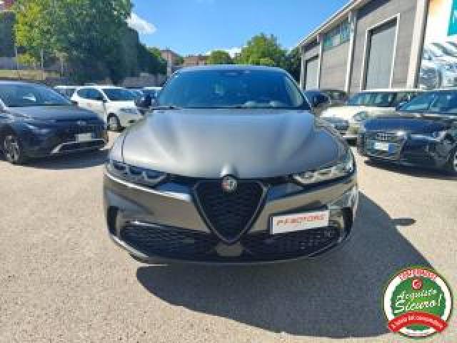 Alfa Romeo Tonale 1.5 160 Cv Mhev Tct7 Veloce 