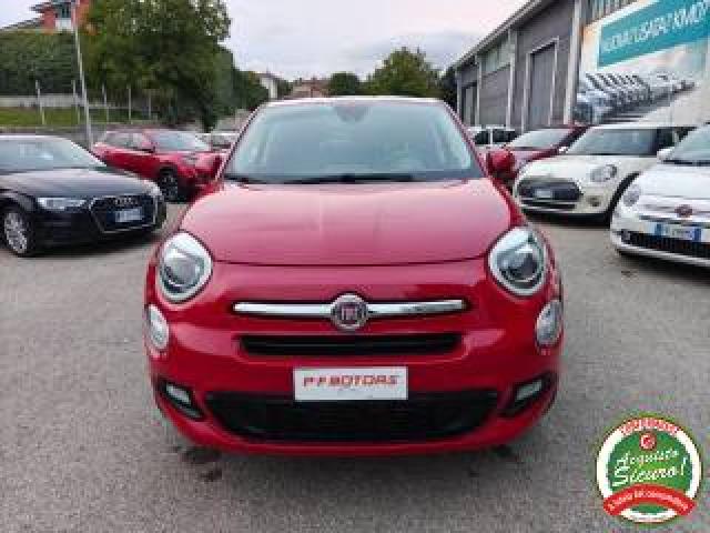 Fiat 500x 1.3 Multijet 95 Cv Lounge 