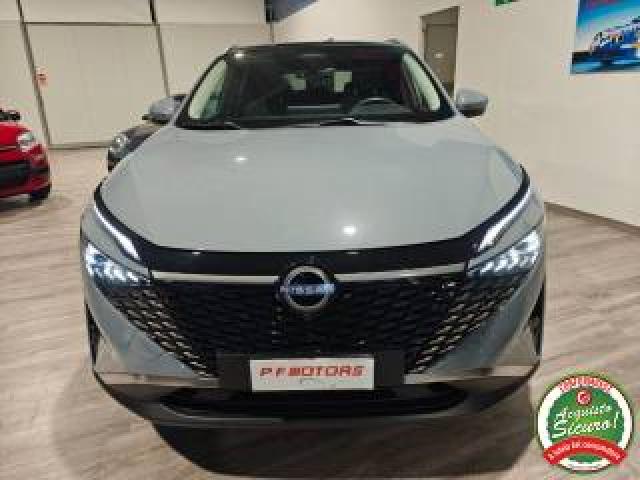 Nissan Qashqai E-Power N-Connecta 
