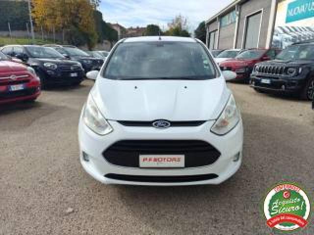 Ford B-Max 1.4 90 Cv Business 