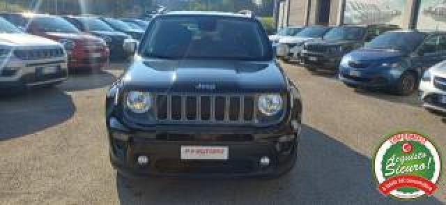 Jeep Renegade 1.3 T4 190cv Phev 4xe At6 Limit  