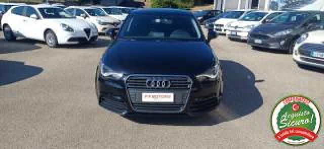 Audi A1 Spb 1.6 Tdi S Tronic Ambition 