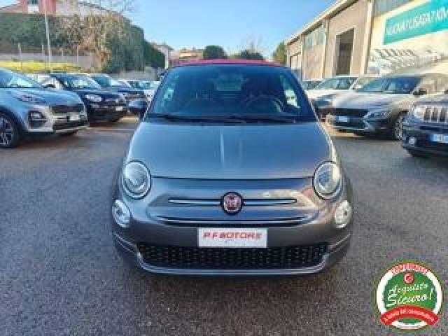 Fiat 500c 1.2 Lounge 