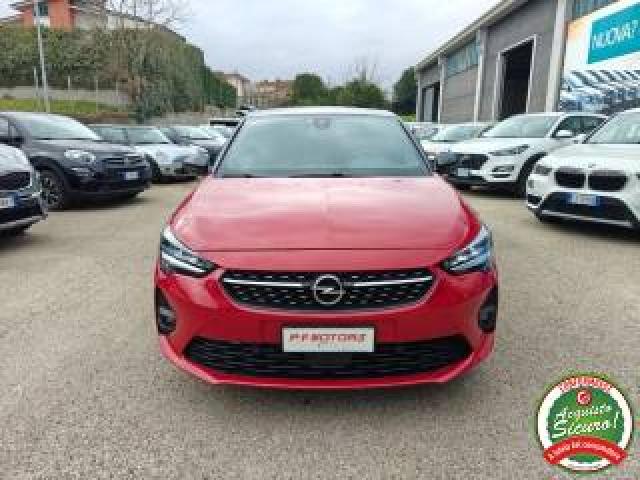 Opel Corsa 1.5 D 100 Cv Gs Line 