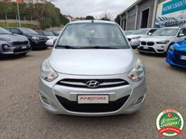 Hyundai I10 1.1 12v Bluedrive Gpl Classic 