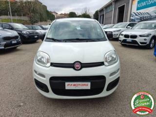 Fiat Panda 1.3 Mjt 95 Cv S&s Easy 