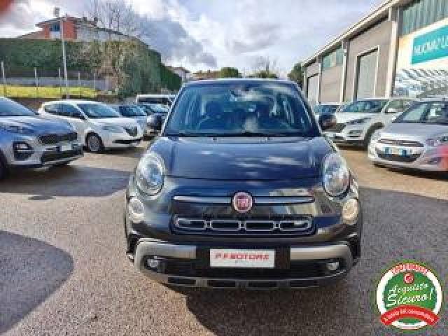 Fiat 500l 1.3 Multijet 95 Cv Cross 