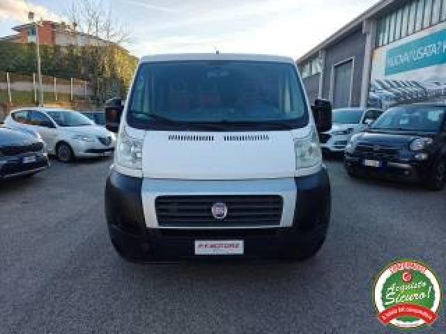 Fiat Ducato 33 2.2 Mjt Pn-Tn Panorama 