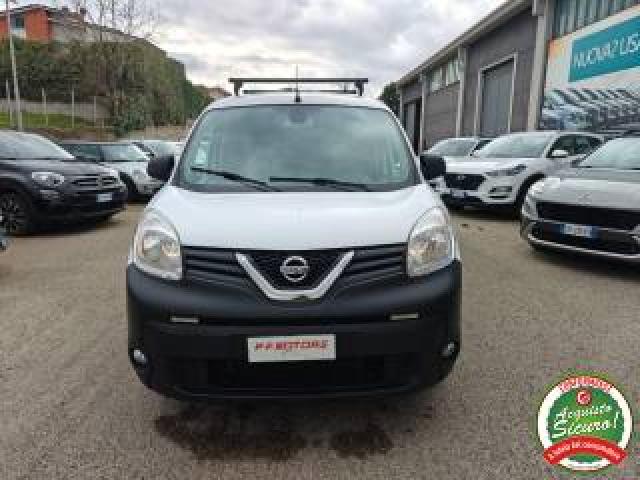 Nissan Nv250 1.5 Dci 115 Cv Pl Van 