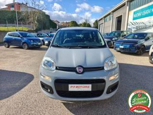 Fiat Panda 1.2 Easypower Easy 