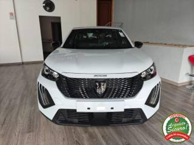 Peugeot 2008 Hybrid 110 E-Dcs6 Style 