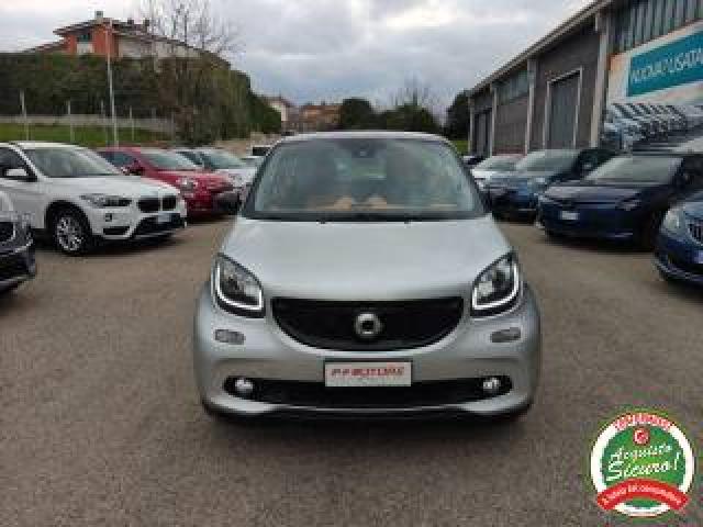 Smart Forfour 70 1.0 Passion 