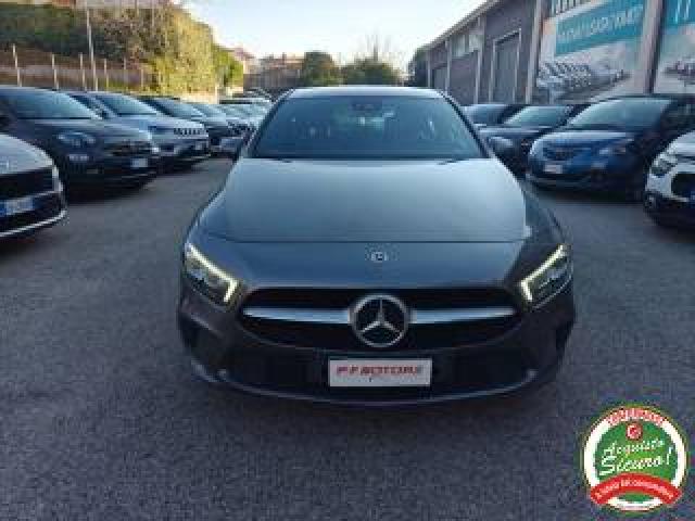 Mercedes Benz A 180 D Automatic Premium 