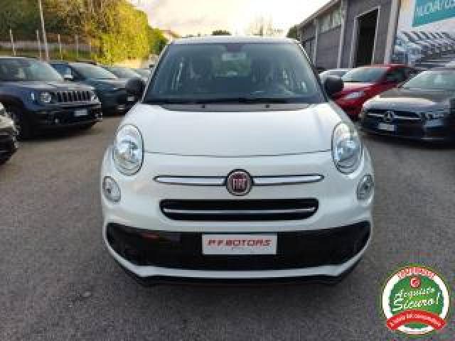 Fiat 500l 1.3 Multijet 95 Cv Business 