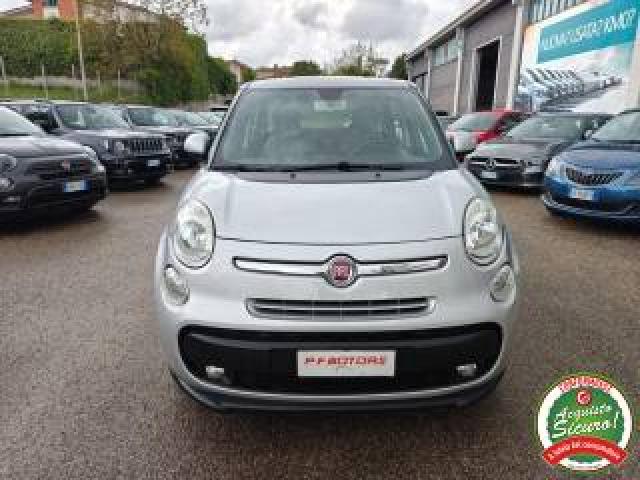 Fiat 500l 1.3 Multijet 95 Cv Business 