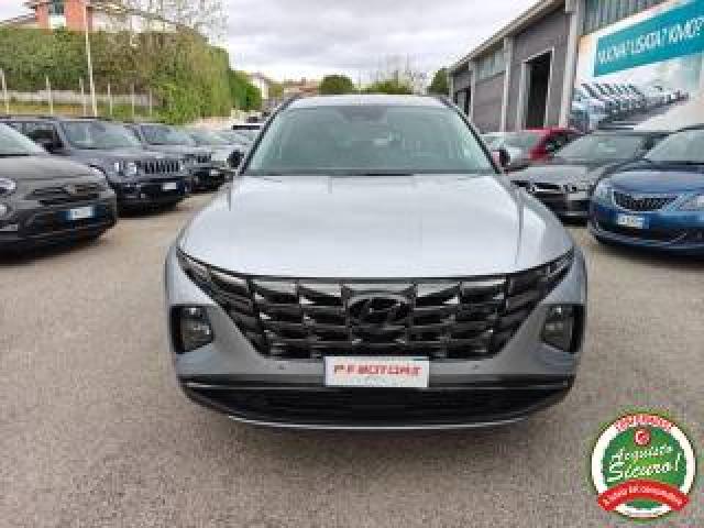 Hyundai Tucson 1.6 Crdi 48v Exellence 